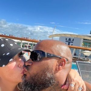 Meet your Posher, Misty